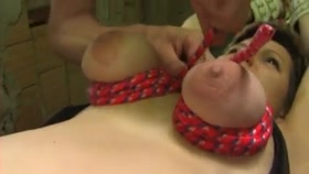 Squirting and Needles