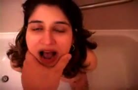 Drinking Piss