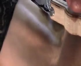 Extreme Needle CBT For Sissy