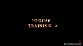 Wife Will Learn