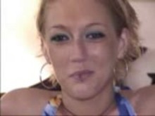 Sexy girl gets her first Anal experience