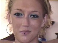 Sexy girl gets her first Anal experience