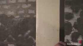 Anette Schwarz - Water Bondage