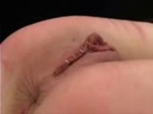 Extreme Cunt Torture Pain