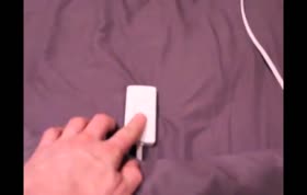 Duct Taped Orgasm