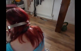 Metal Bondage