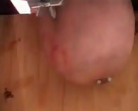 Torture galaxy - Tit Punishment