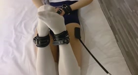 Teen Cosplay - Chinese