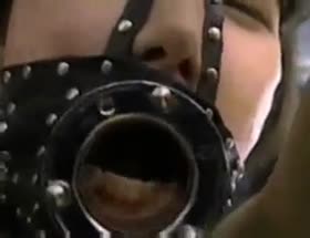 Asian Vintage Lezdom