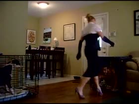 Badly Done Chores