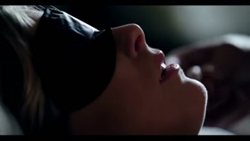 Blonde Bound and Fucked