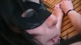 Swedish Teen Sub