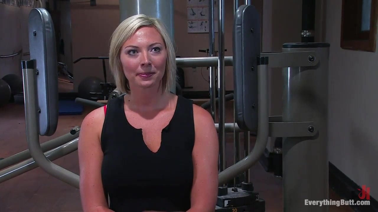 Butt Gym