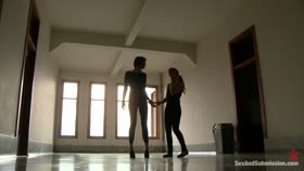 Lilla Katt with Seda