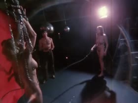 Dungeon Whipping