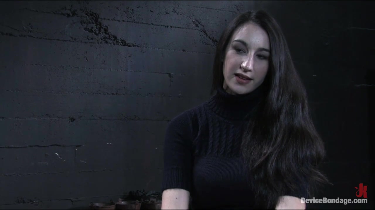 Natalie Minx - DB