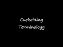 Cuckolding for couples