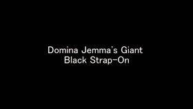 Black Monster