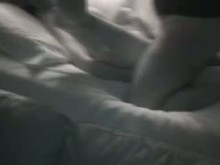 Slut wife getting fucked by stranger. Husband films it all