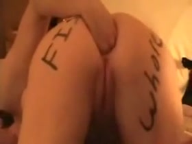 Double Fisting