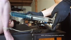 Ashley Cleanout Project - 2