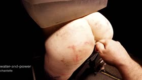 Crushing Enema - Part 2