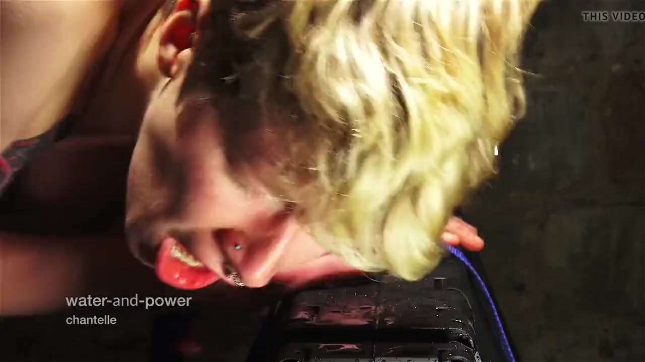 Crushing Enema - Part 3
