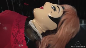 Rubber Whore Boy