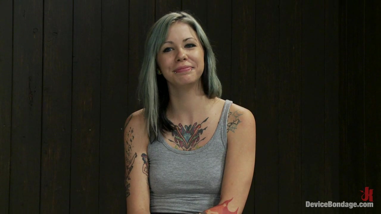 Krysta Kaos in DB