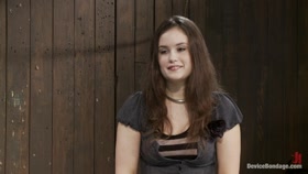 Charlotte Vale - DB