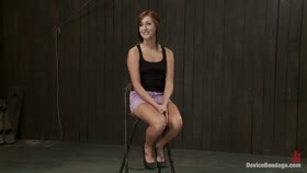Charlie Ann