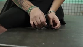 Riley Busted