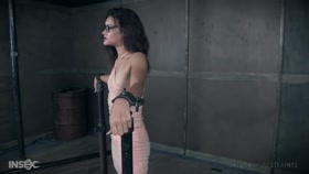 Restrained and Used