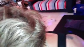 Hard Deepthroat for the Slut - 1