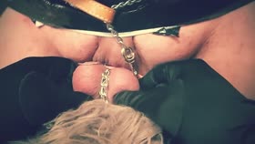 Painful CBT