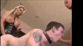 Bi Humiliation Compilation