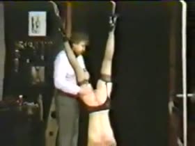 Vintage Pain Session - Part 2
