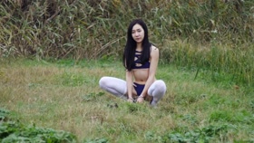 Chinese Outdoors