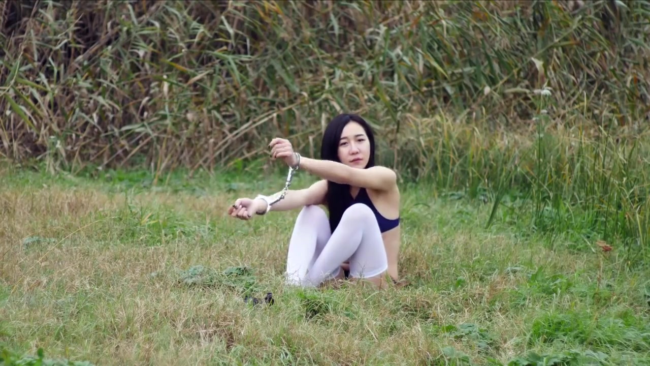Chinese Outdoors
