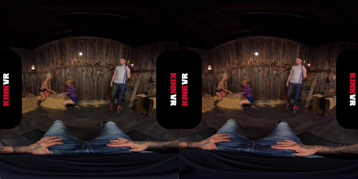 Kink VR