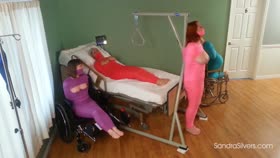 Therapy - Lezdom