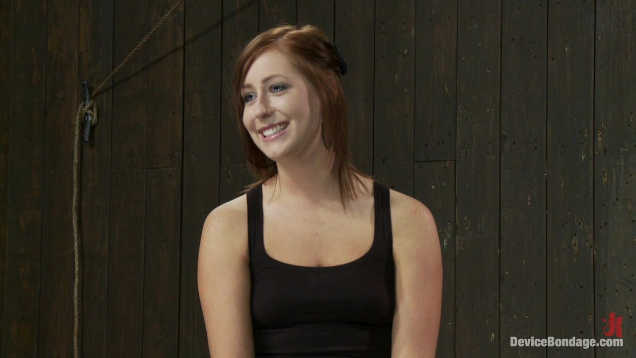 The Cute Charlie Ann