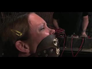 Electric Games