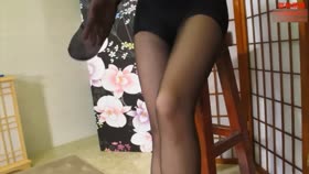 Chinese Lezdom Bondage