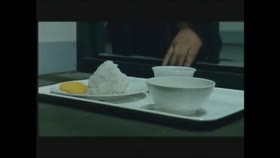 Prison and Cuffs