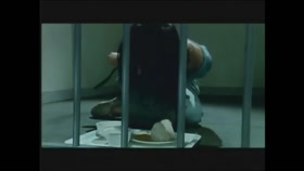 Prison and Cuffs