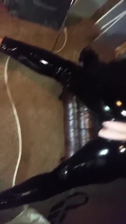 Toyed Latex GF