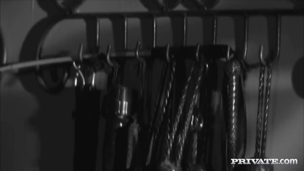 Sasha Grey - Sweet Pain