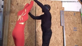 Cosplay and Punishment