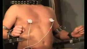 Electro Femdom